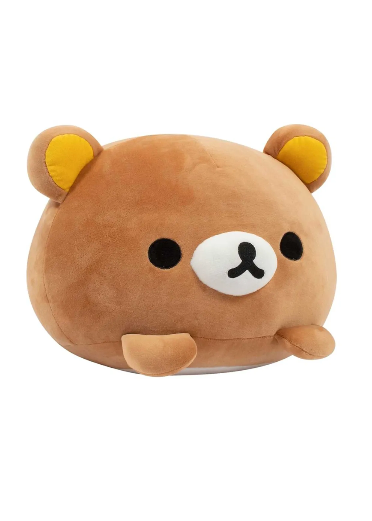 rilakkuma_sanx_original_mochi_cushion_plush_5.webp Rilakkuma San-X Original Mochi Cushion Plush | Rilakkuma | Plush