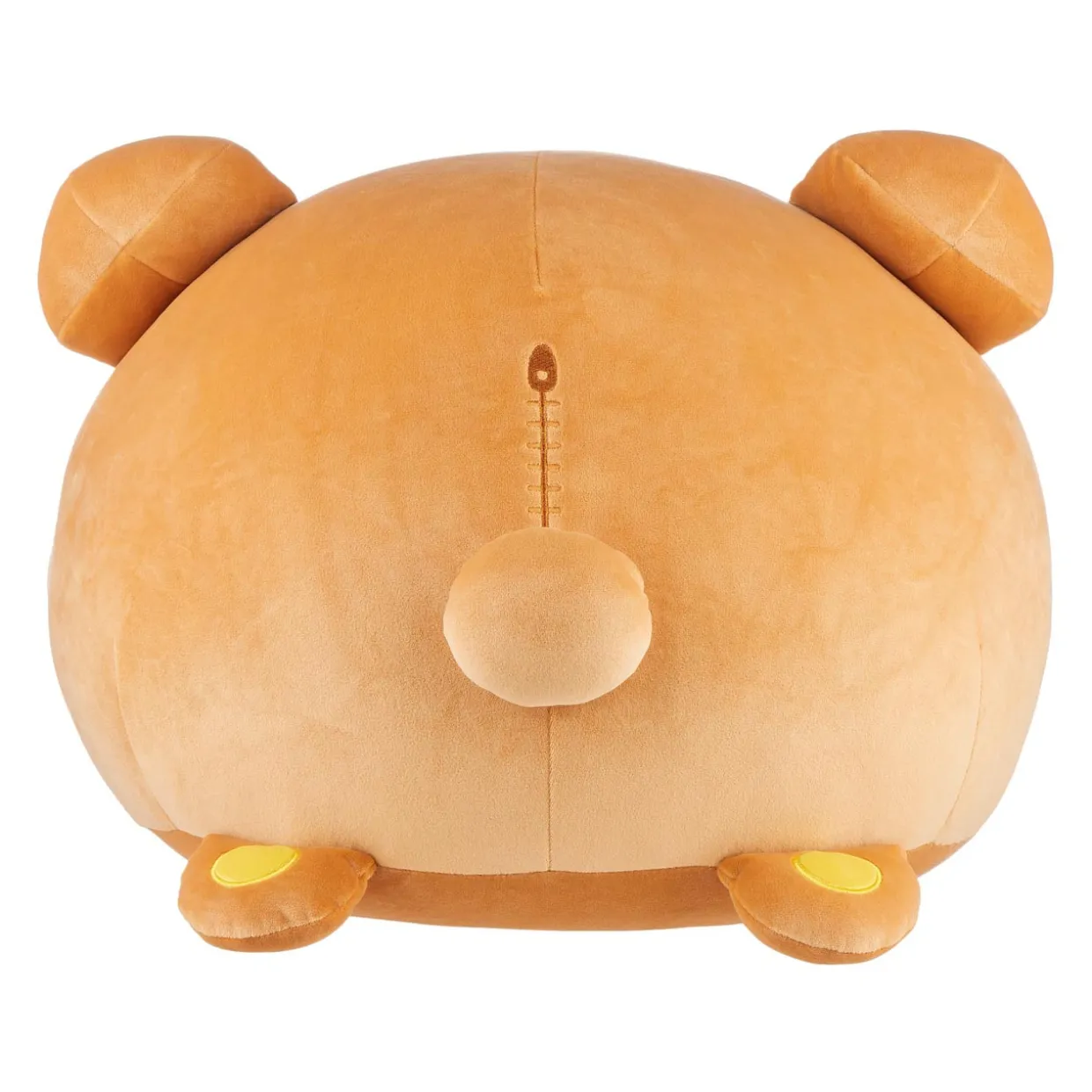 rilakkuma_sanx_original_mochi_cushion_plush__large_3.webp Rilakkuma San-X Original Mochi Cushion Plush - Large | Rilakkuma | Plush