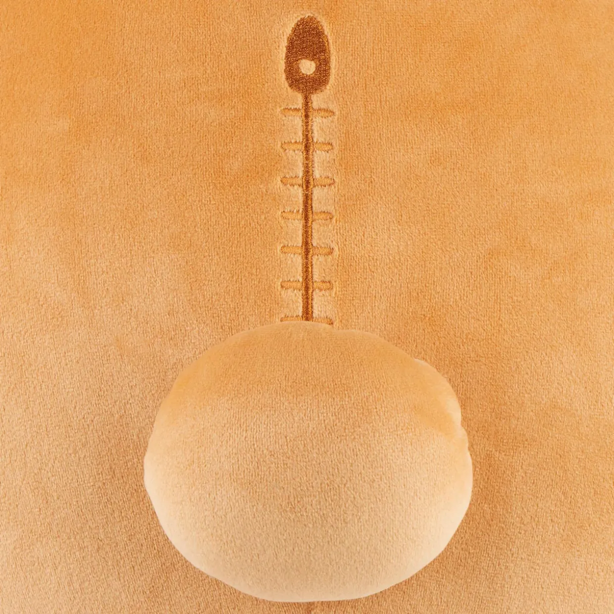 rilakkuma_sanx_original_mochi_cushion_plush__large_6.webp Rilakkuma San-X Original Mochi Cushion Plush - Large | Rilakkuma | Plush