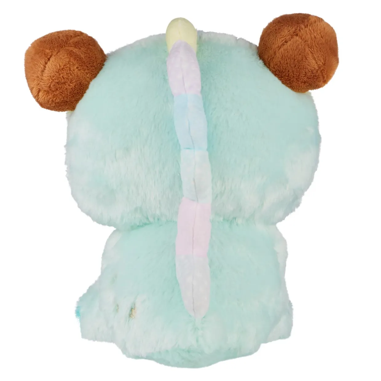 Rilakkuma San-X Original Plays with Dino Series Plush - Pastel Green | Rilakkuma | Plush