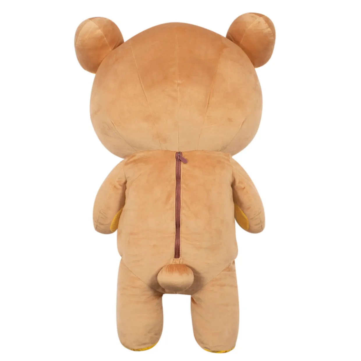 rilakkuma_sanx_original_plush__jumbo_2.webp Rilakkuma San-X Original Plush - Jumbo | Rilakkuma | Plush