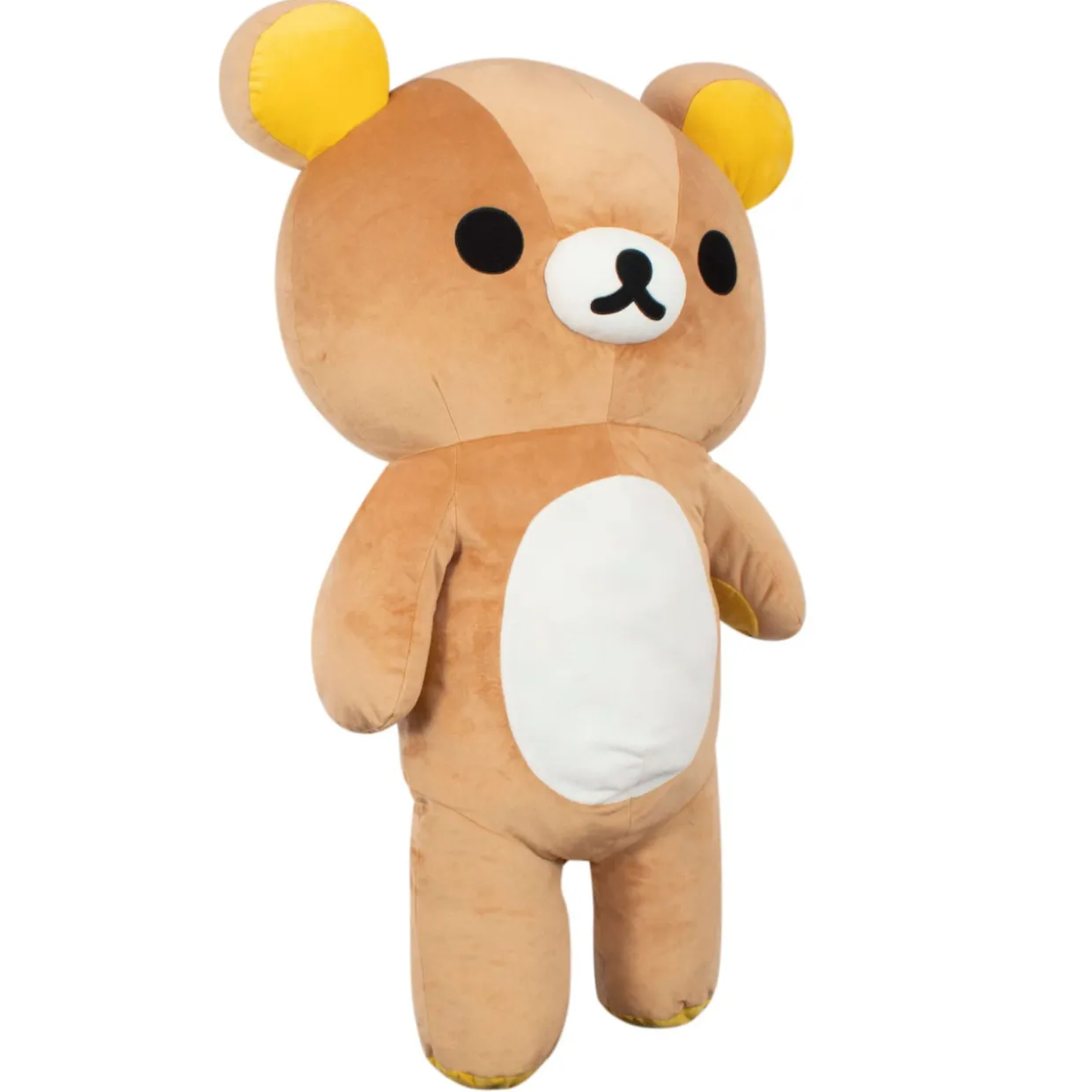 rilakkuma_sanx_original_plush__jumbo_3.webp Rilakkuma San-X Original Plush - Jumbo | Rilakkuma | Plush