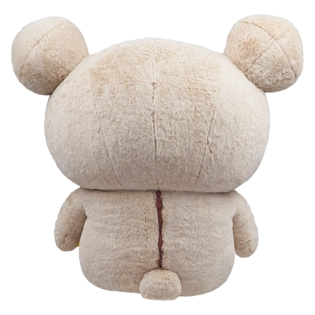 rilakkuma_sanx_original_sherbet_series_plush__jumbo_4.webp Rilakkuma San-X Original Sherbet Series Plush - Jumbo | Rilakkuma | Plush
