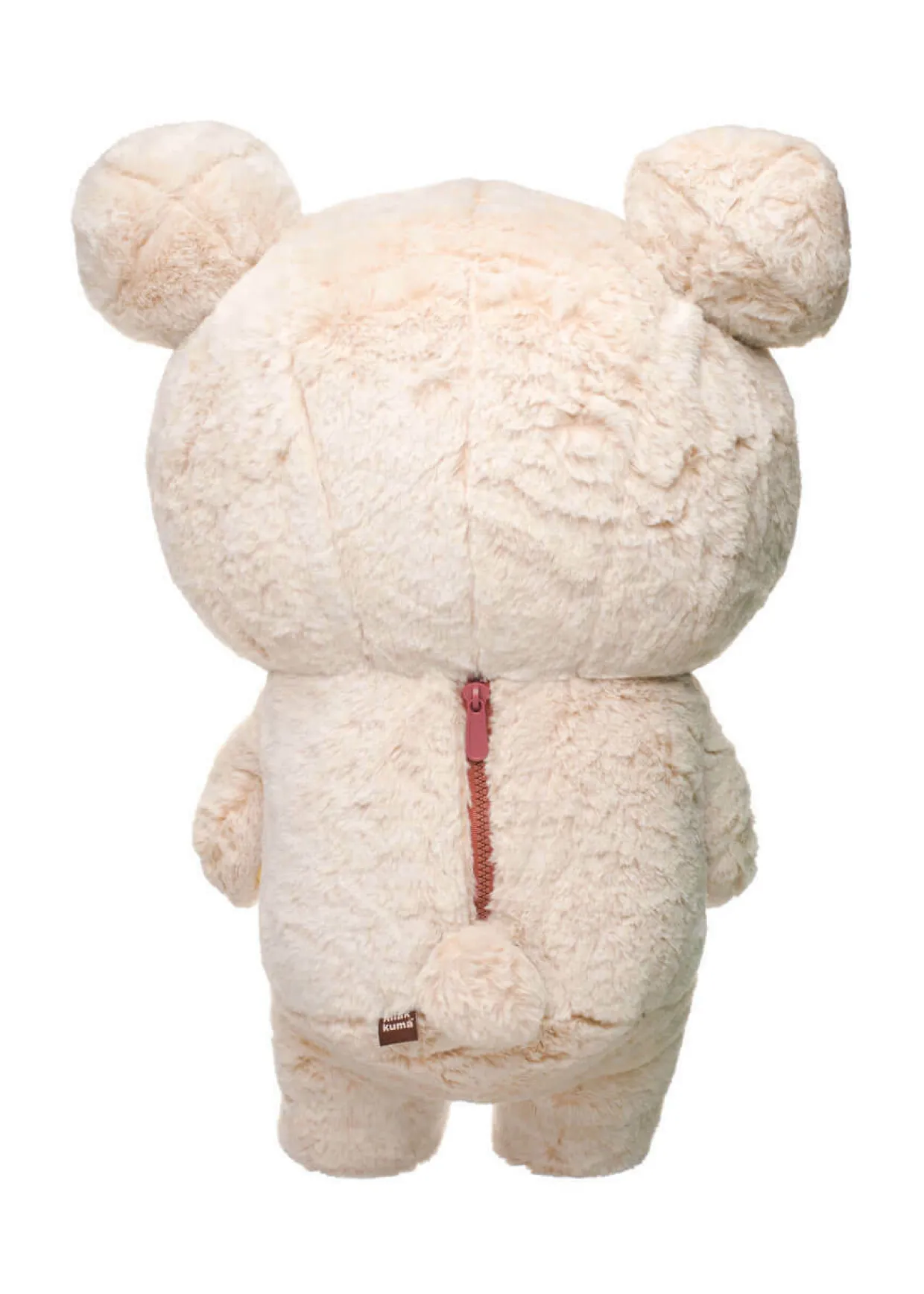 rilakkuma_sanx_original_sherbet_series_plush__large_5.webp Rilakkuma San-X Original Sherbet Series Plush - Large | Rilakkuma | Plush