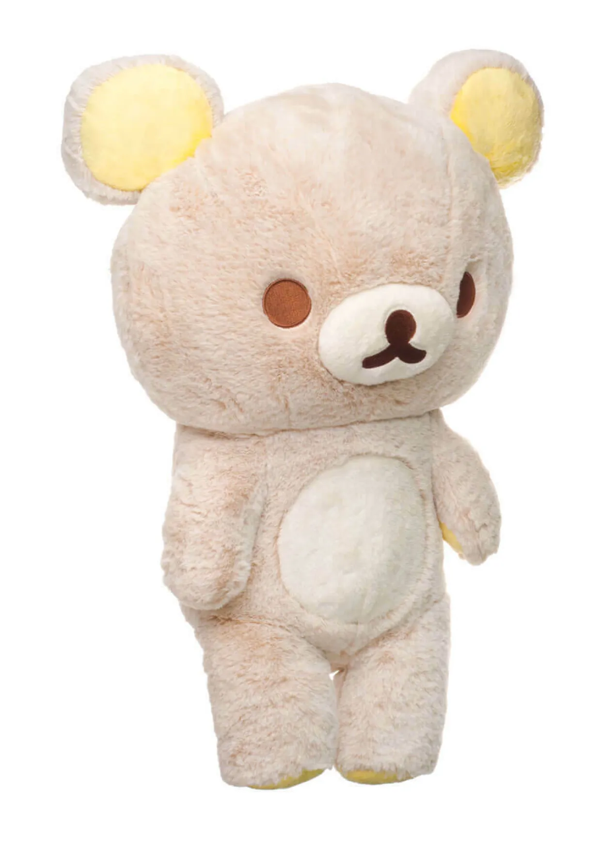 rilakkuma_sanx_original_sherbet_series_plush__large_6.webp Rilakkuma San-X Original Sherbet Series Plush - Large | Rilakkuma | Plush