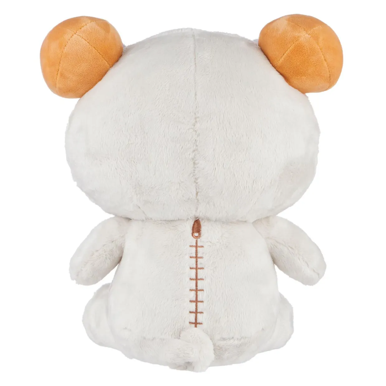 rilakkuma_sanx_original_sitting_pug_costume_plush__medium_3.webp Rilakkuma San-X Original Sitting Pug Costume Plush - Medium | Rilakkuma | Plush