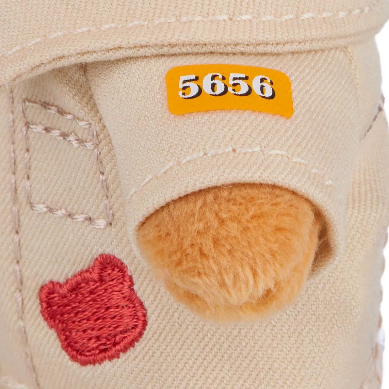 rilakkuma_sanx_original_streetwear_series_keychain_plush_5.webp Rilakkuma San-X Original Streetwear Series Keychain Plush | Rilakkuma | Plush