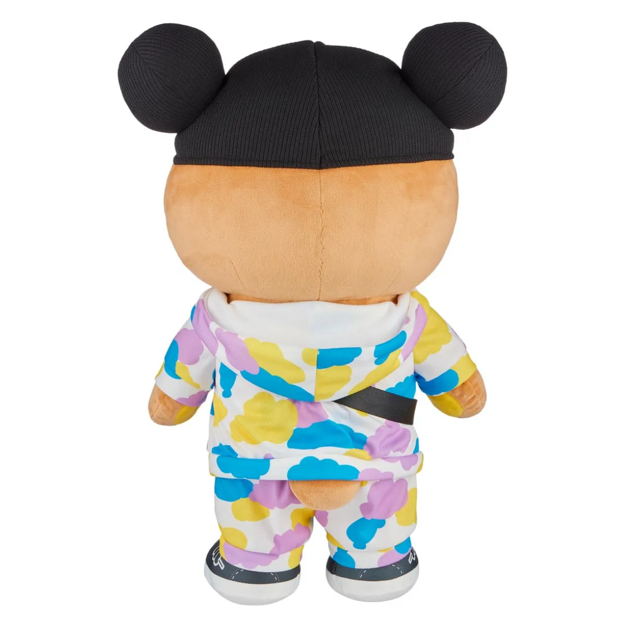 rilakkuma_sanx_original_streetwear_series_plush__large_3.webp Rilakkuma San-X Original Streetwear Series Plush - Large | Rilakkuma | Plush