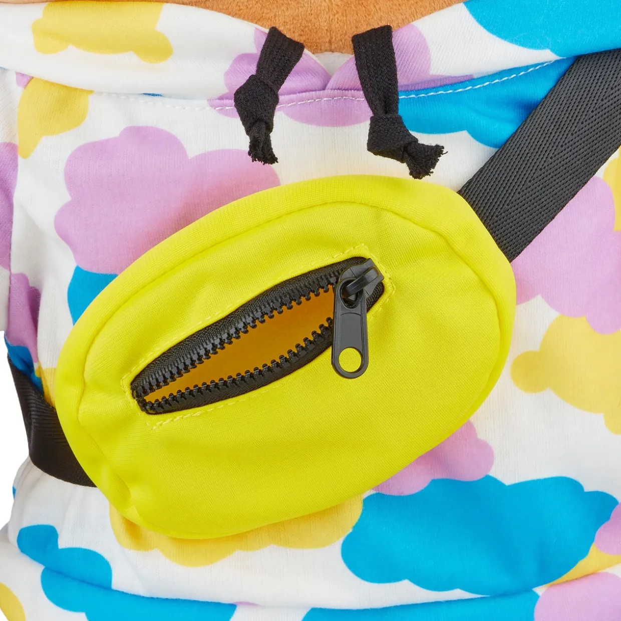 rilakkuma_sanx_original_streetwear_series_plush__large_5.webp Rilakkuma San-X Original Streetwear Series Plush - Large | Rilakkuma | Plush