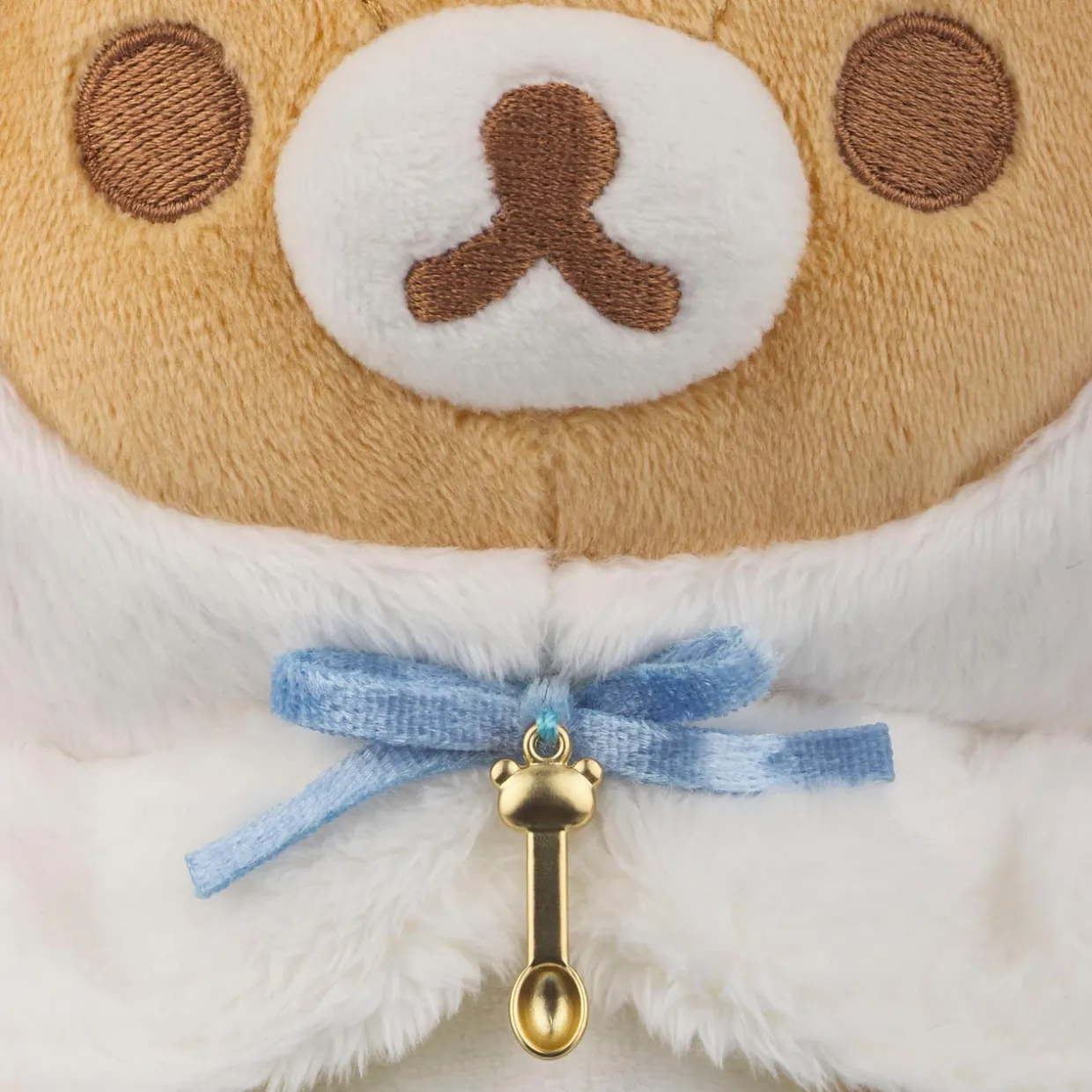 rilakkuma_sanx_original_swan_series_plush_2.webp Rilakkuma San-X Original Swan Series Plush | Rilakkuma | Plush