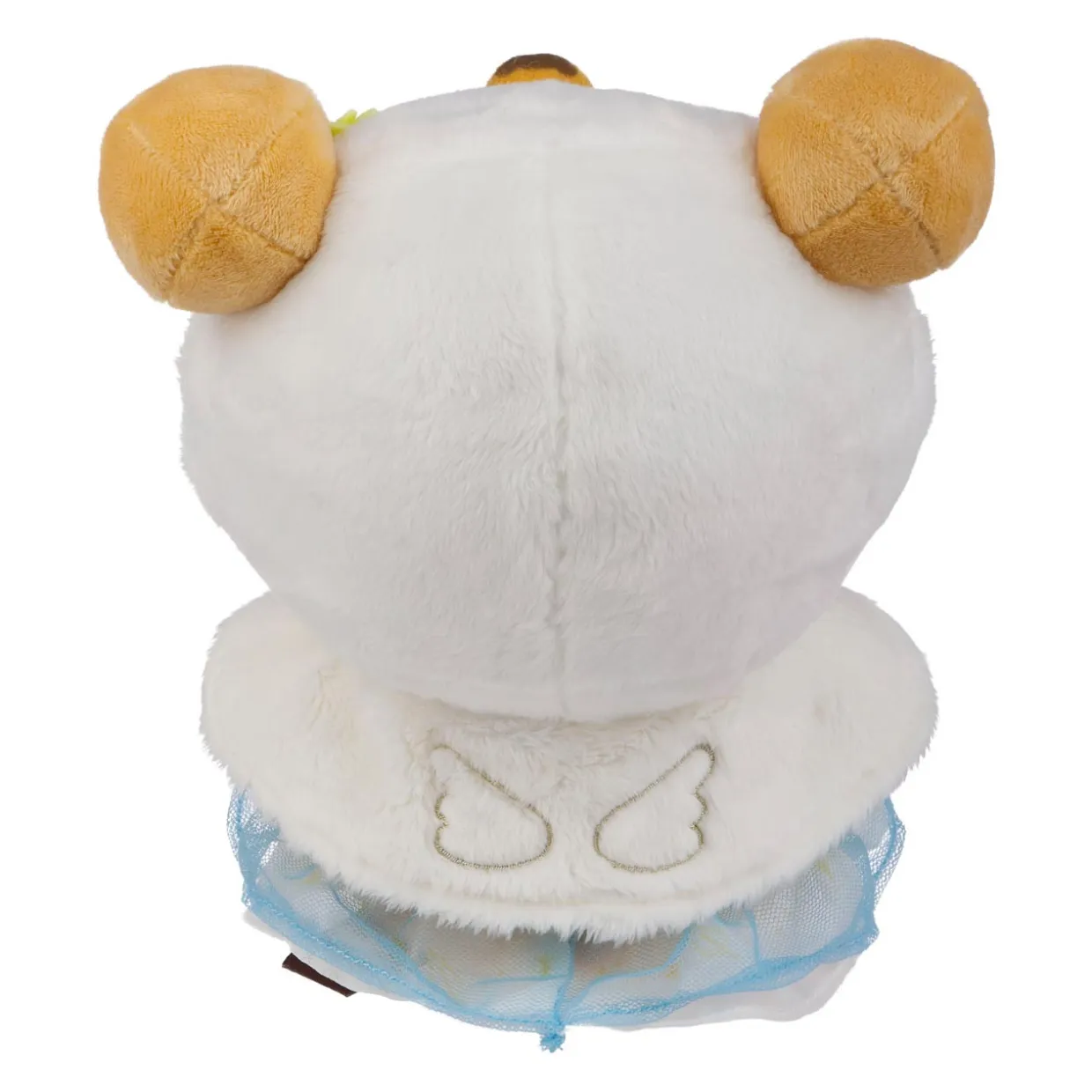 rilakkuma_sanx_original_swan_series_plush_5.webp Rilakkuma San-X Original Swan Series Plush | Rilakkuma | Plush