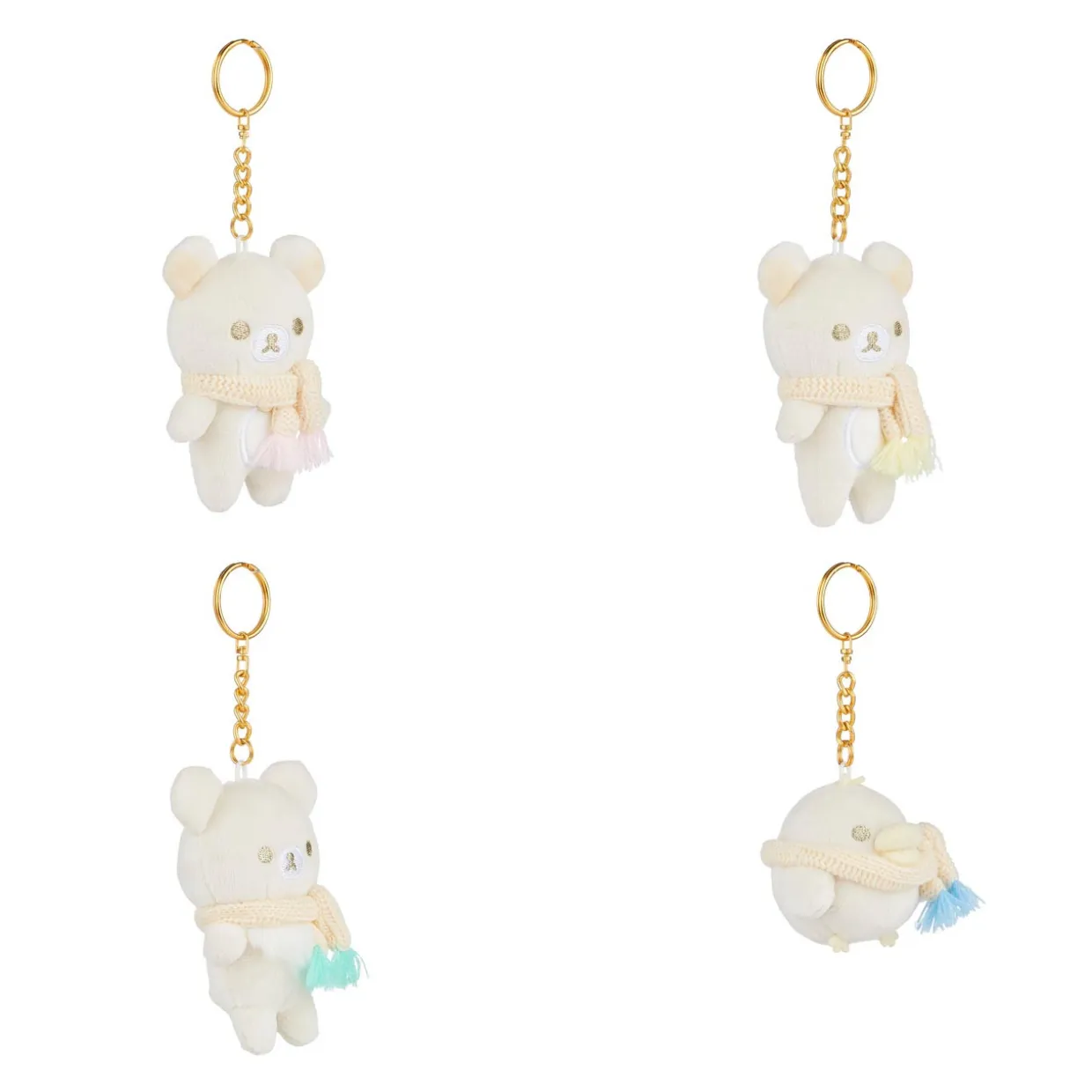 rilakkuma_sanx_original_sweet_christmas_series_blind_box_keychains__pc_2.webp Rilakkuma San-X Original Sweet Christmas Series Blind Box Keychains - 1pc | Rilakkuma | Blind Boxes