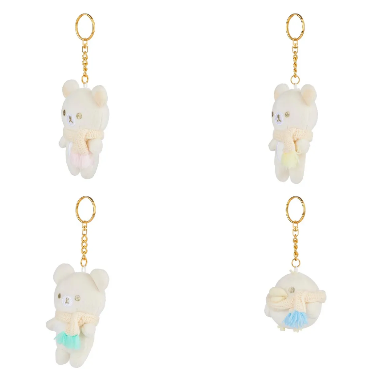 rilakkuma_sanx_original_sweet_christmas_series_blind_box_keychains__pc_3.webp Rilakkuma San-X Original Sweet Christmas Series Blind Box Keychains - 1pc | Rilakkuma | Blind Boxes