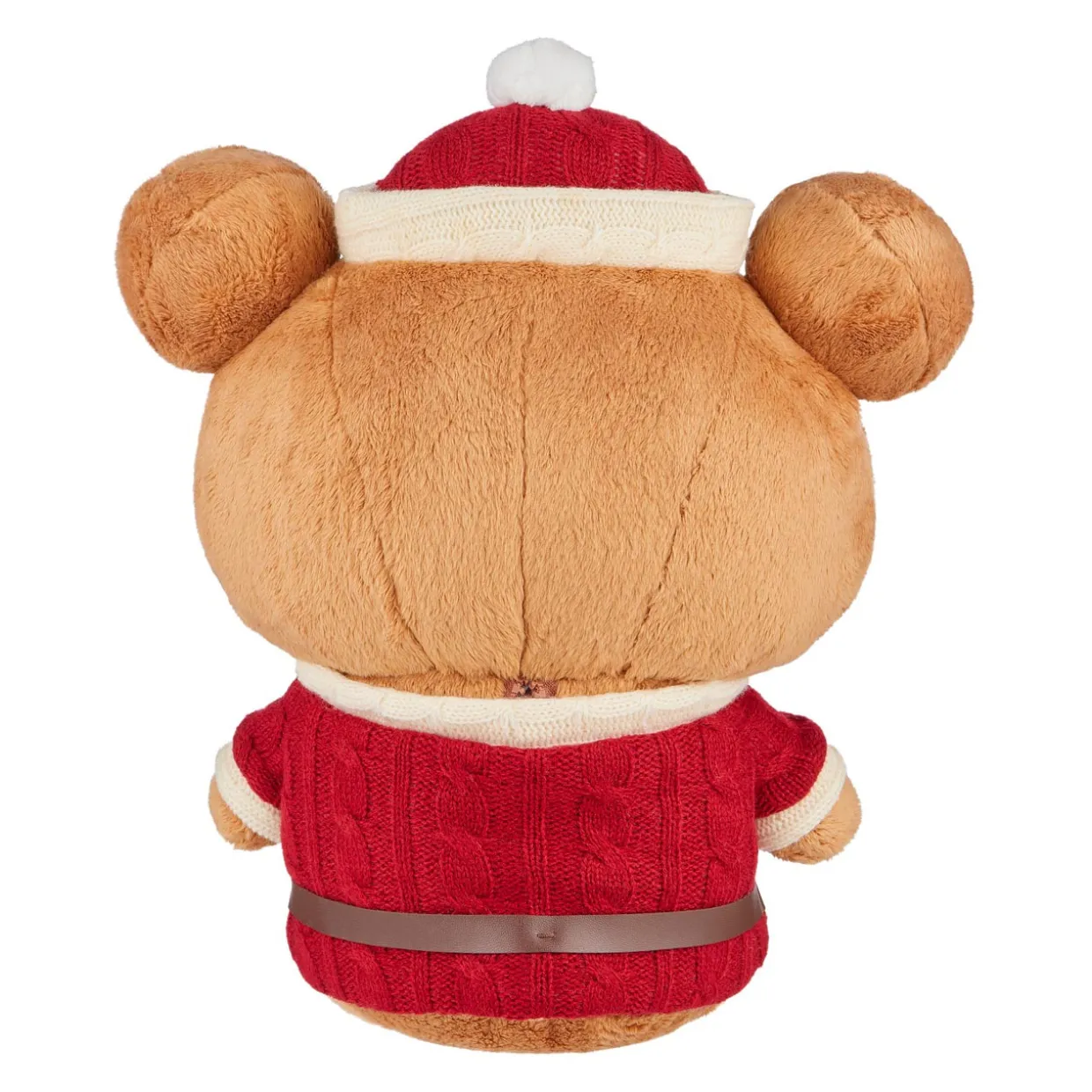 rilakkuma_sanx_original_sweet_christmas_series_plush_3.webp Rilakkuma San-X Original Sweet Christmas Series Plush | Rilakkuma | Plush