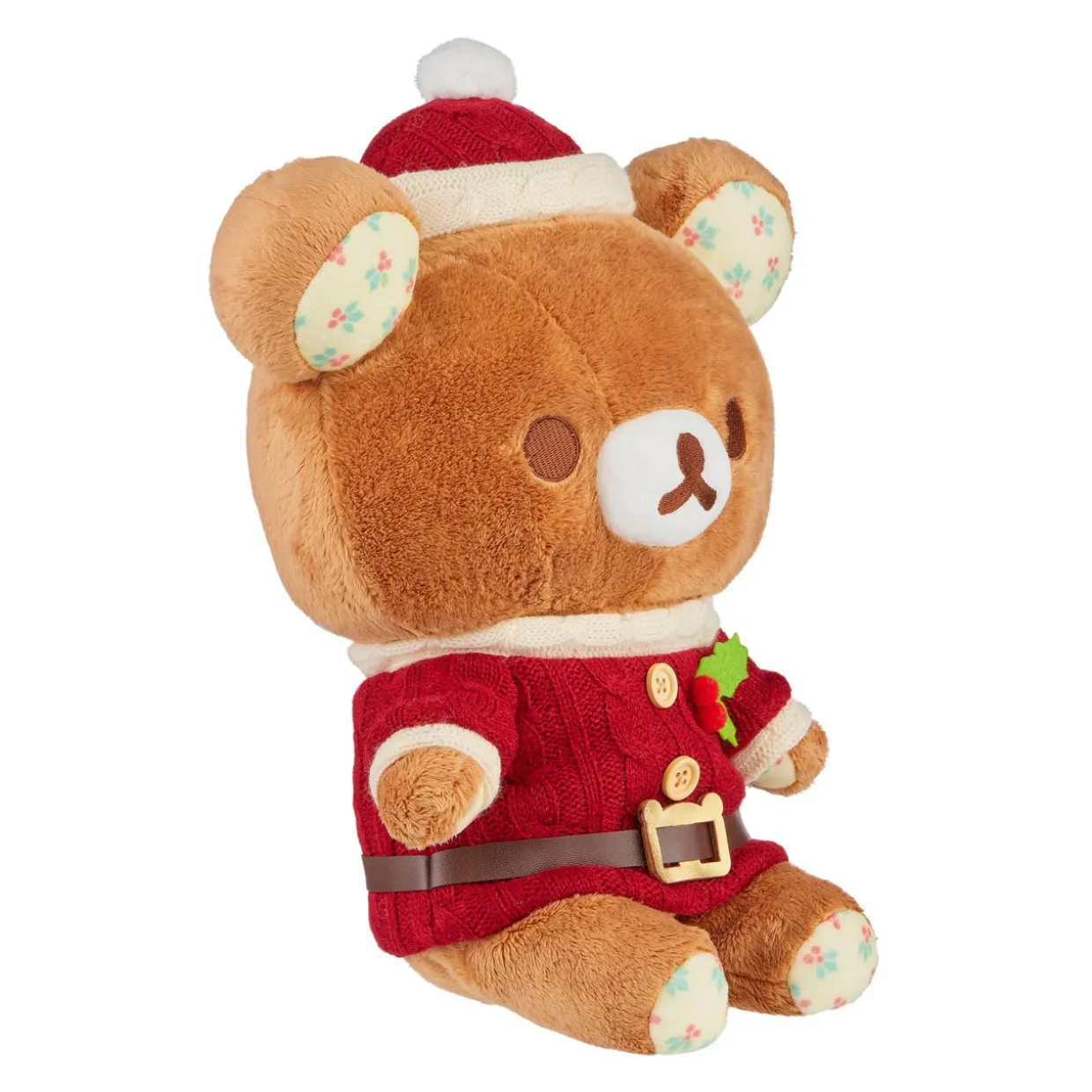 rilakkuma_sanx_original_sweet_christmas_series_plush_4.webp Rilakkuma San-X Original Sweet Christmas Series Plush | Rilakkuma | Plush