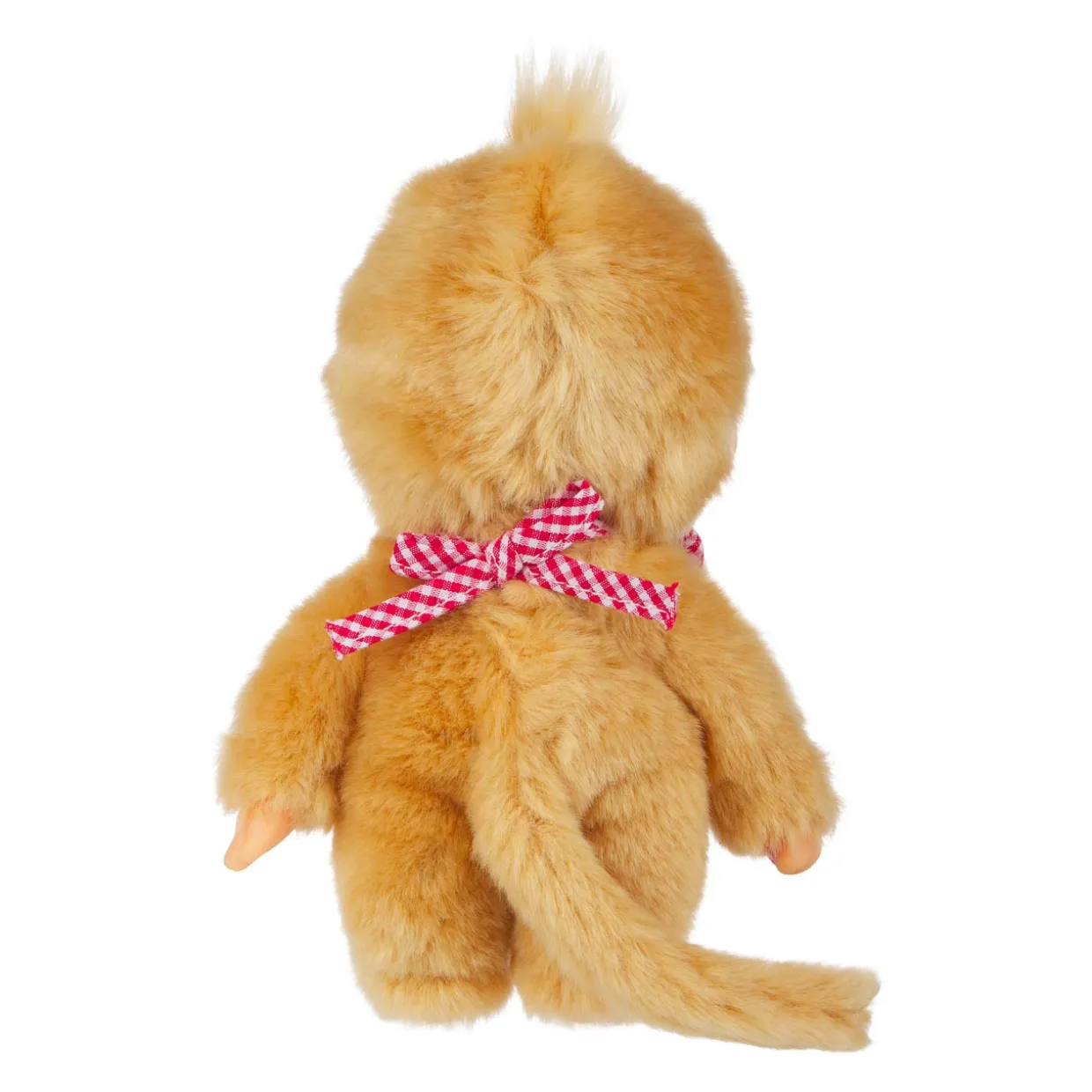 sekiguchi_monchhichi_beige_girl_with_bib__redwhite_5.webp Monchhichi Sekiguchi Beige Girl With Bib - Red/White | Monchhichi | Plush