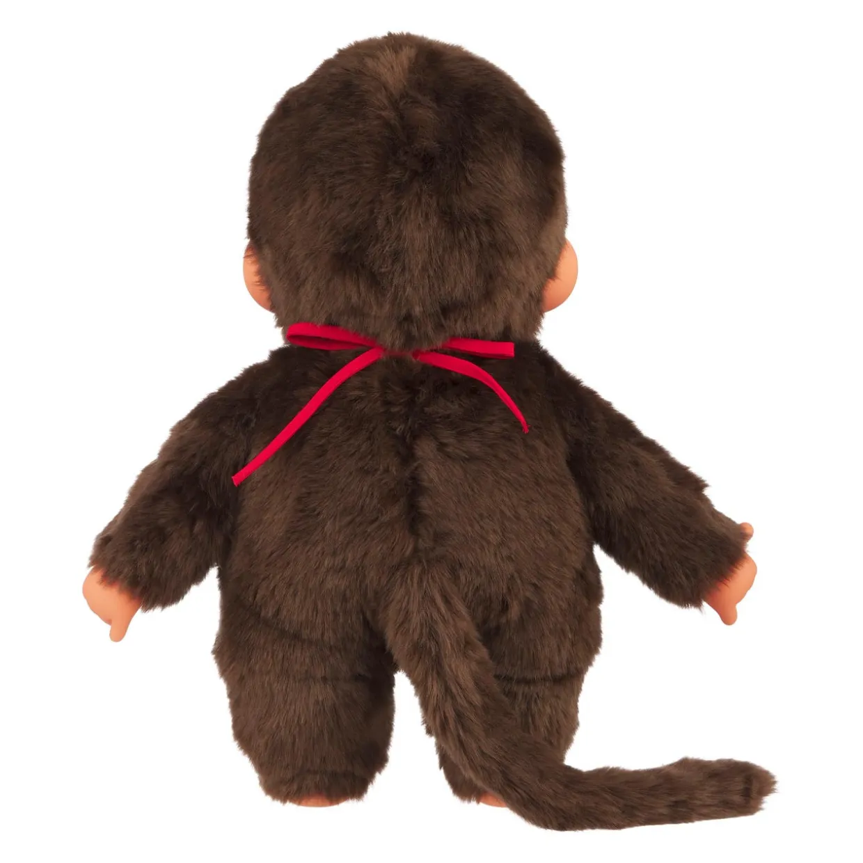 sekiguchi_monchhichi_classic_boy_red_plush_doll___inch_3.webp Monchhichi Sekiguchi Classic Boy RED Plush Doll - 17 Inch | Monchhichi | Plush