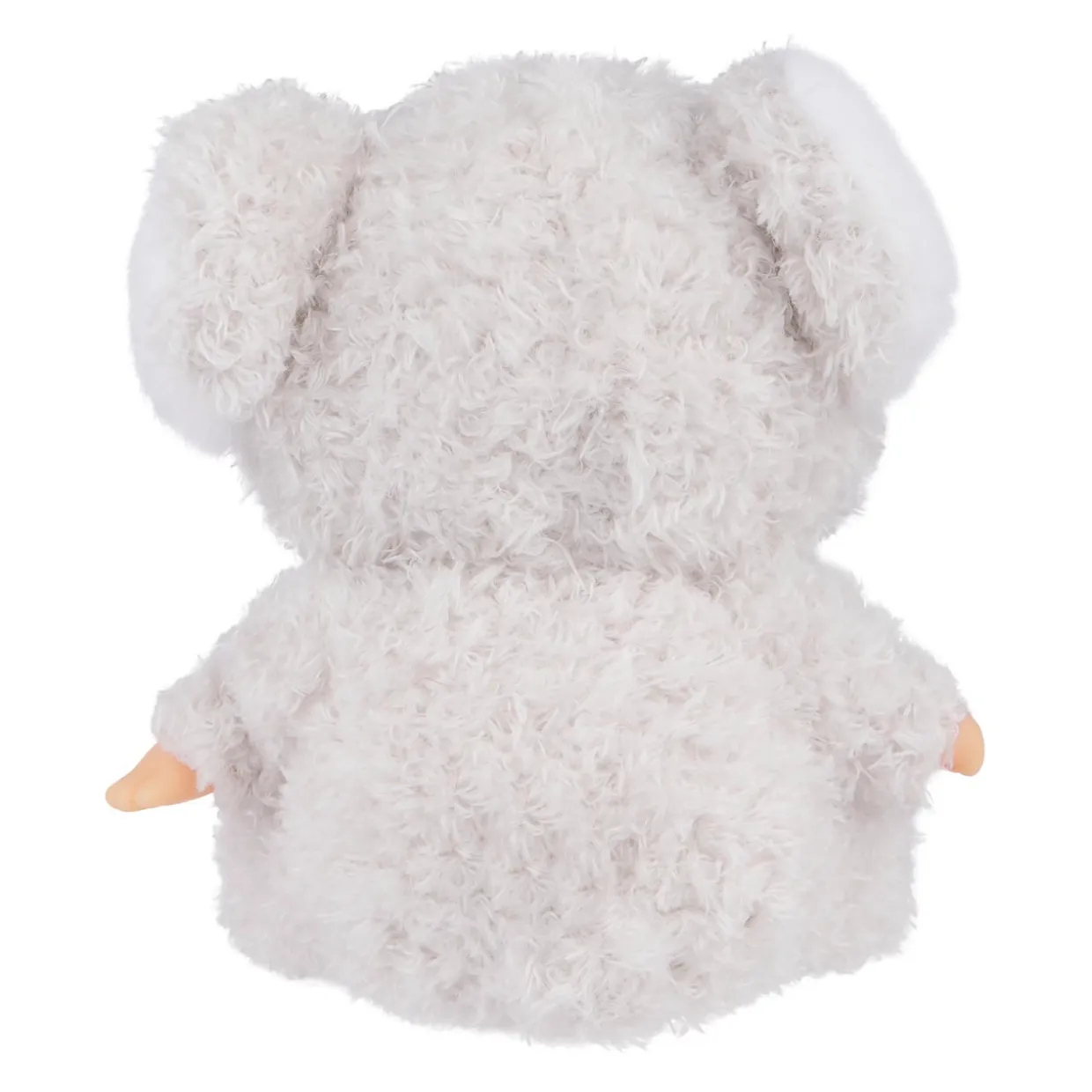 Monchhichi Sekiguchi Sitting Fluffy Koala Doll Plush | Monchhichi | Plush