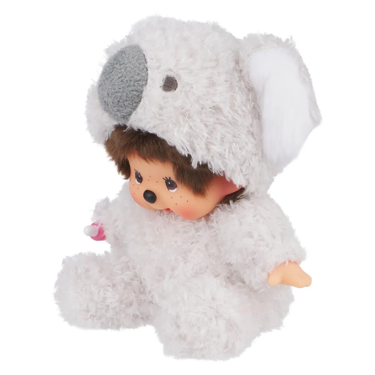 sekiguchi_monchhichi_sitting_fluffy_koala_doll_plush_2.webp Monchhichi Sekiguchi Sitting Fluffy Koala Doll Plush | Monchhichi | Plush