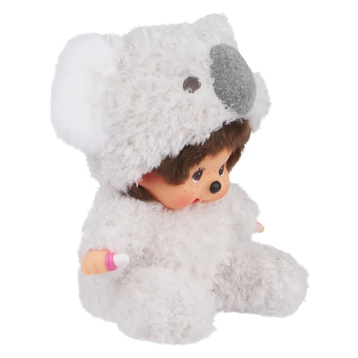 sekiguchi_monchhichi_sitting_fluffy_koala_doll_plush_4.webp Monchhichi Sekiguchi Sitting Fluffy Koala Doll Plush | Monchhichi | Plush