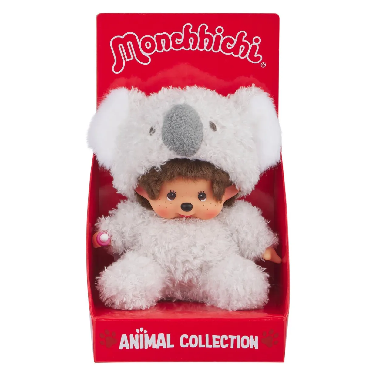 sekiguchi_monchhichi_sitting_fluffy_koala_doll_plush_8.webp Monchhichi Sekiguchi Sitting Fluffy Koala Doll Plush | Monchhichi | Plush