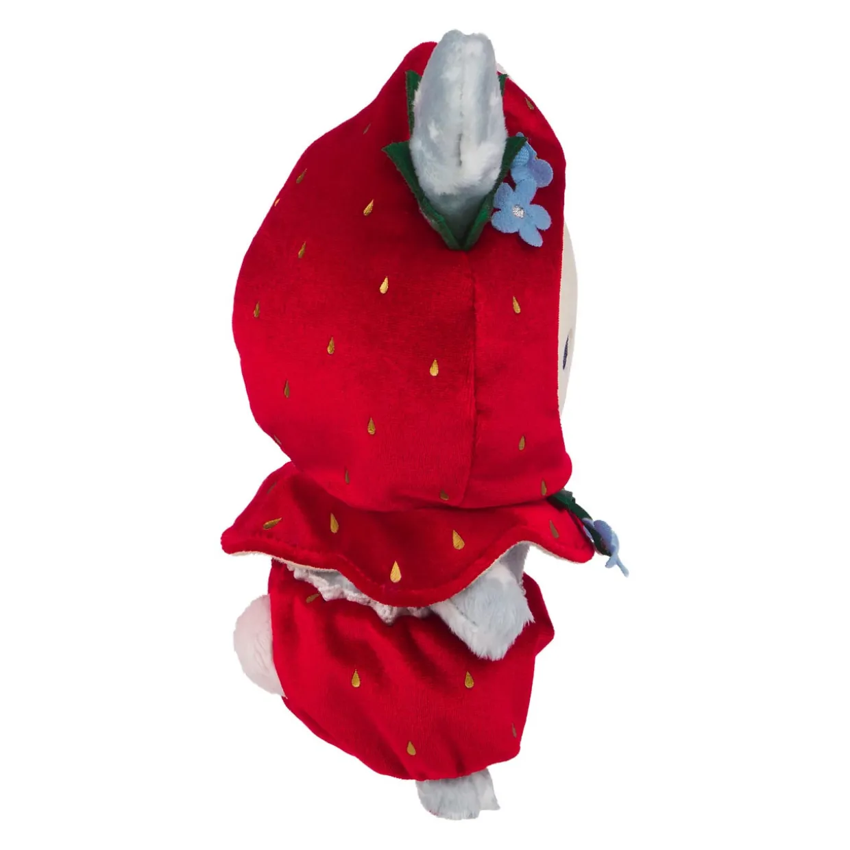 sentimental_circus_sanx_original_spica_strawberry_series_plush_2.webp Sentimental Circus San-X Original Spica Strawberry Series Plush | Sentimental Circus | Plush