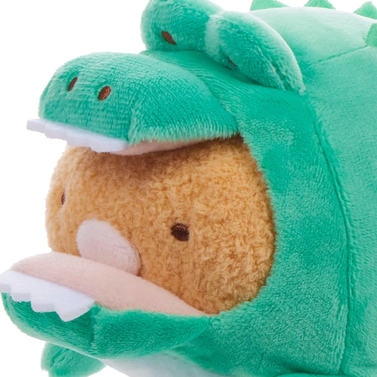 sumikkogurashi_jungle_series_tonkatsu_crocodile_plush_2.webp Sumikko Gurashi Sumikkogurashi Jungle Series Tonkatsu Crocodile Plush | Sumikkogurashi | Plush