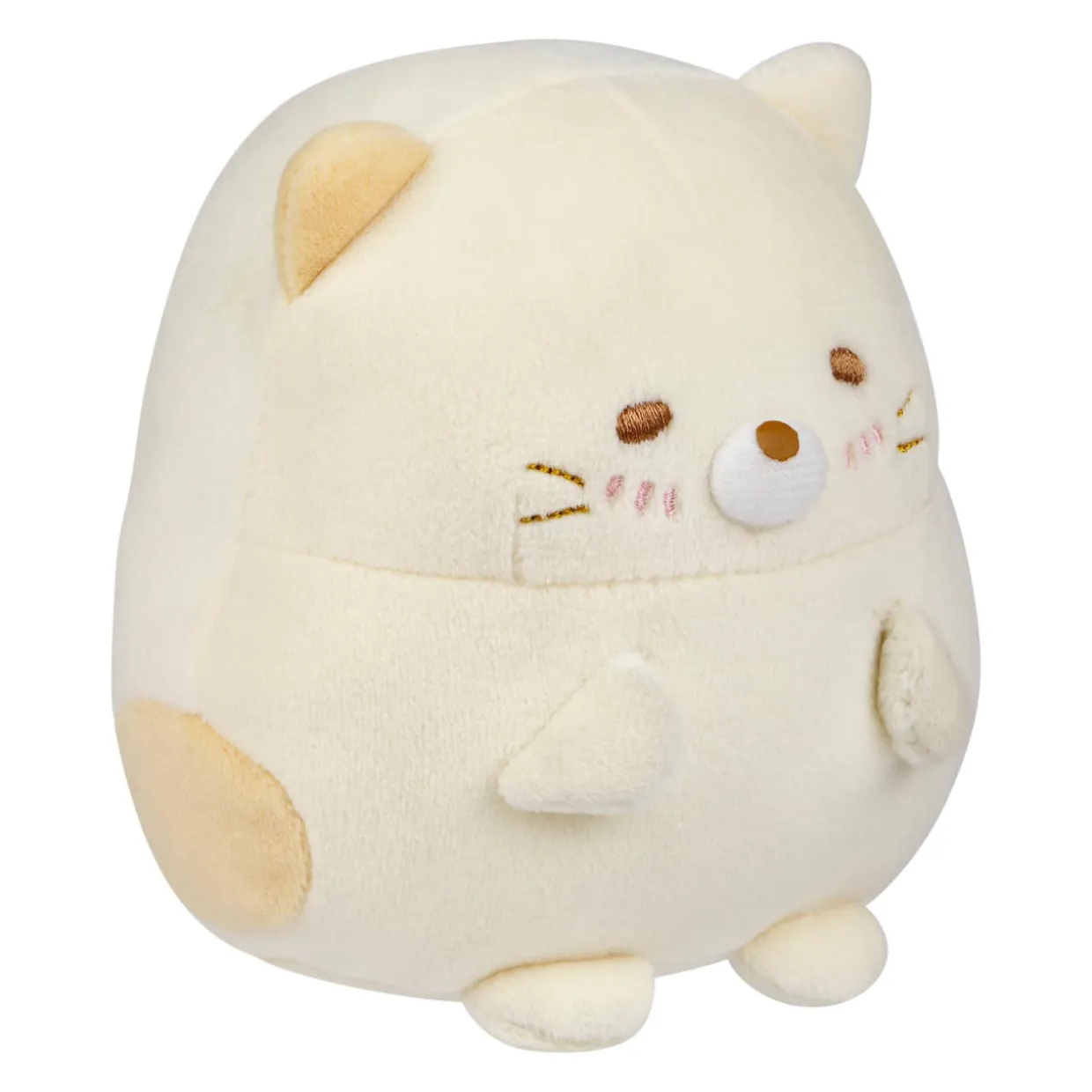 sumikkogurashi_neko_honyagurumies_standing_mochi_plush_2.webp Sumikko Gurashi Sumikkogurashi Neko Honyagurumies Standing Mochi Plush | Sumikkogurashi | Plush