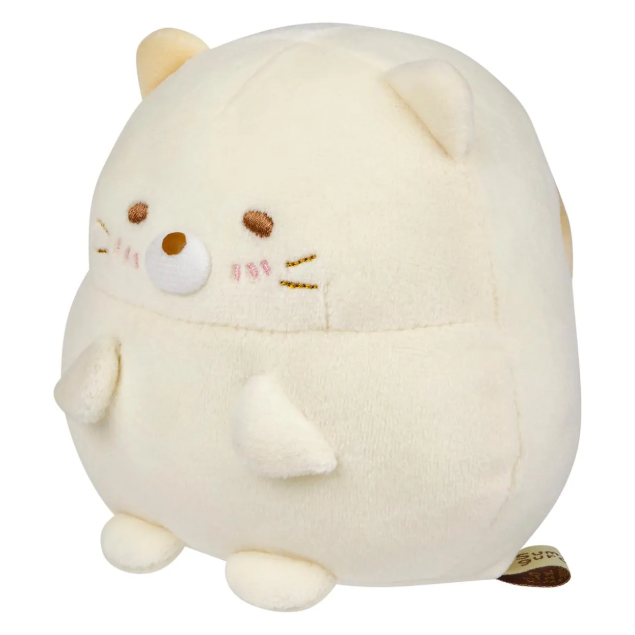 sumikkogurashi_neko_honyagurumies_standing_mochi_plush_3.webp Sumikko Gurashi Sumikkogurashi Neko Honyagurumies Standing Mochi Plush | Sumikkogurashi | Plush