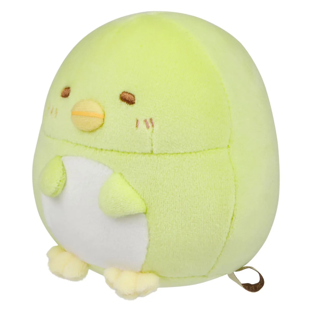 sumikkogurashi_penguin_honyagurumies_standing_mochi_plush_3.webp Sumikko Gurashi Sumikkogurashi Penguin? Honyagurumies Standing Mochi Plush | Sumikkogurashi | Plush