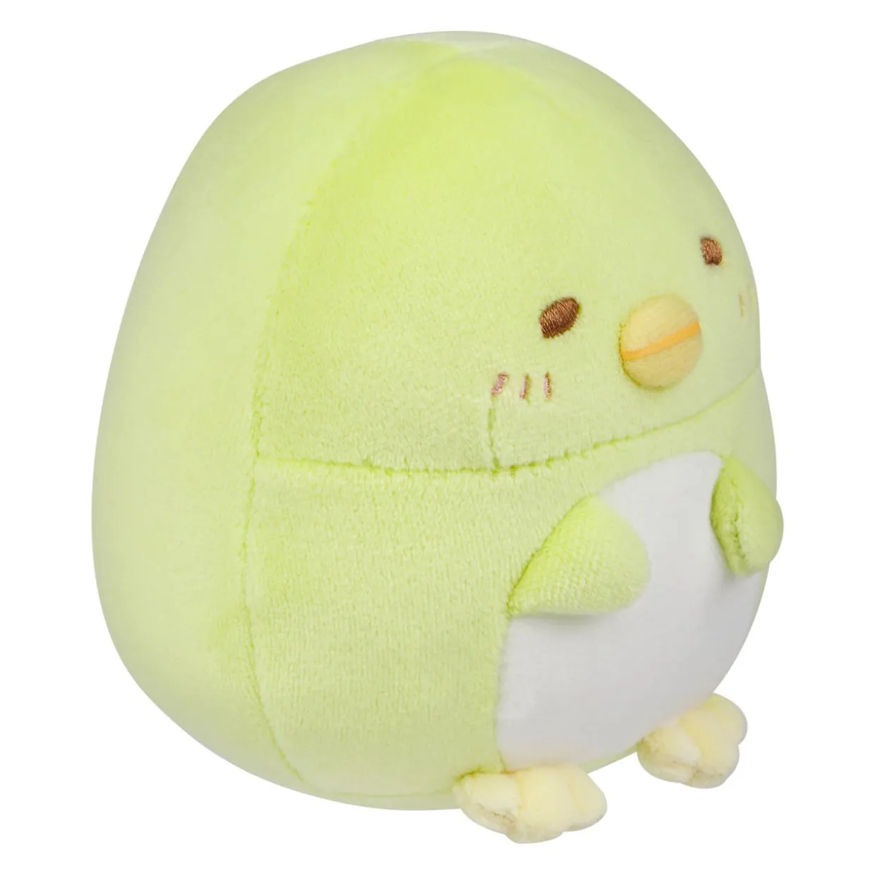sumikkogurashi_penguin_honyagurumies_standing_mochi_plush_4.webp Sumikko Gurashi Sumikkogurashi Penguin? Honyagurumies Standing Mochi Plush | Sumikkogurashi | Plush