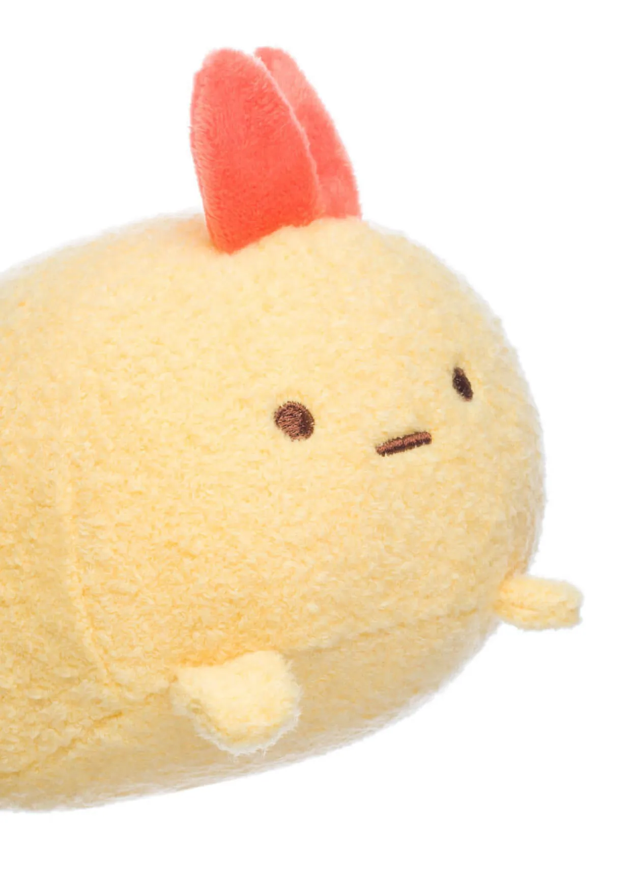 sumikkogurashi_sanx_original_ebifurai_no_shippo_mochi__small_2.webp Sumikko Gurashi Sumikkogurashi San-X Original Ebifurai No Shippo Mochi - Small | Sumikkogurashi | Plush