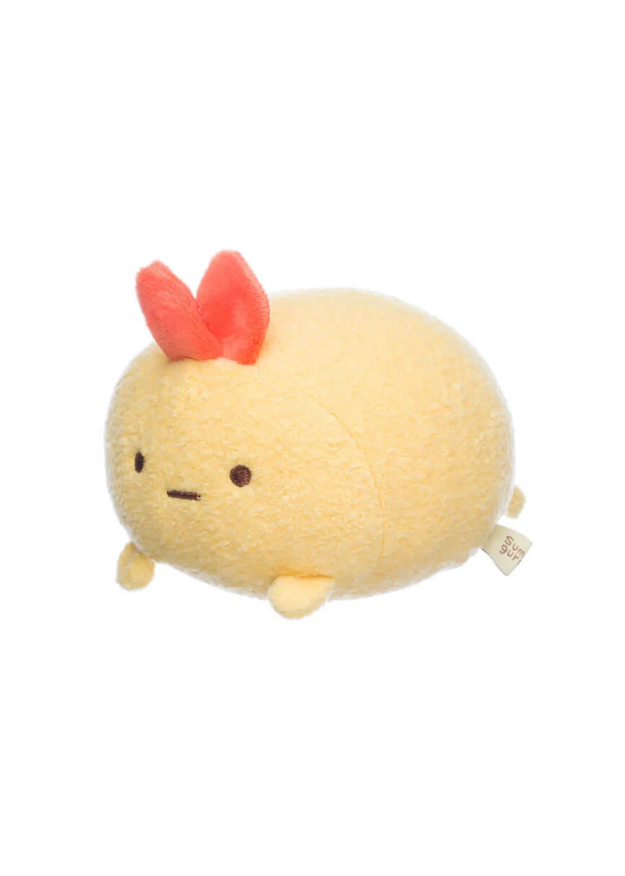 sumikkogurashi_sanx_original_ebifurai_no_shippo_mochi__small_3.webp Sumikko Gurashi Sumikkogurashi San-X Original Ebifurai No Shippo Mochi - Small | Sumikkogurashi | Plush