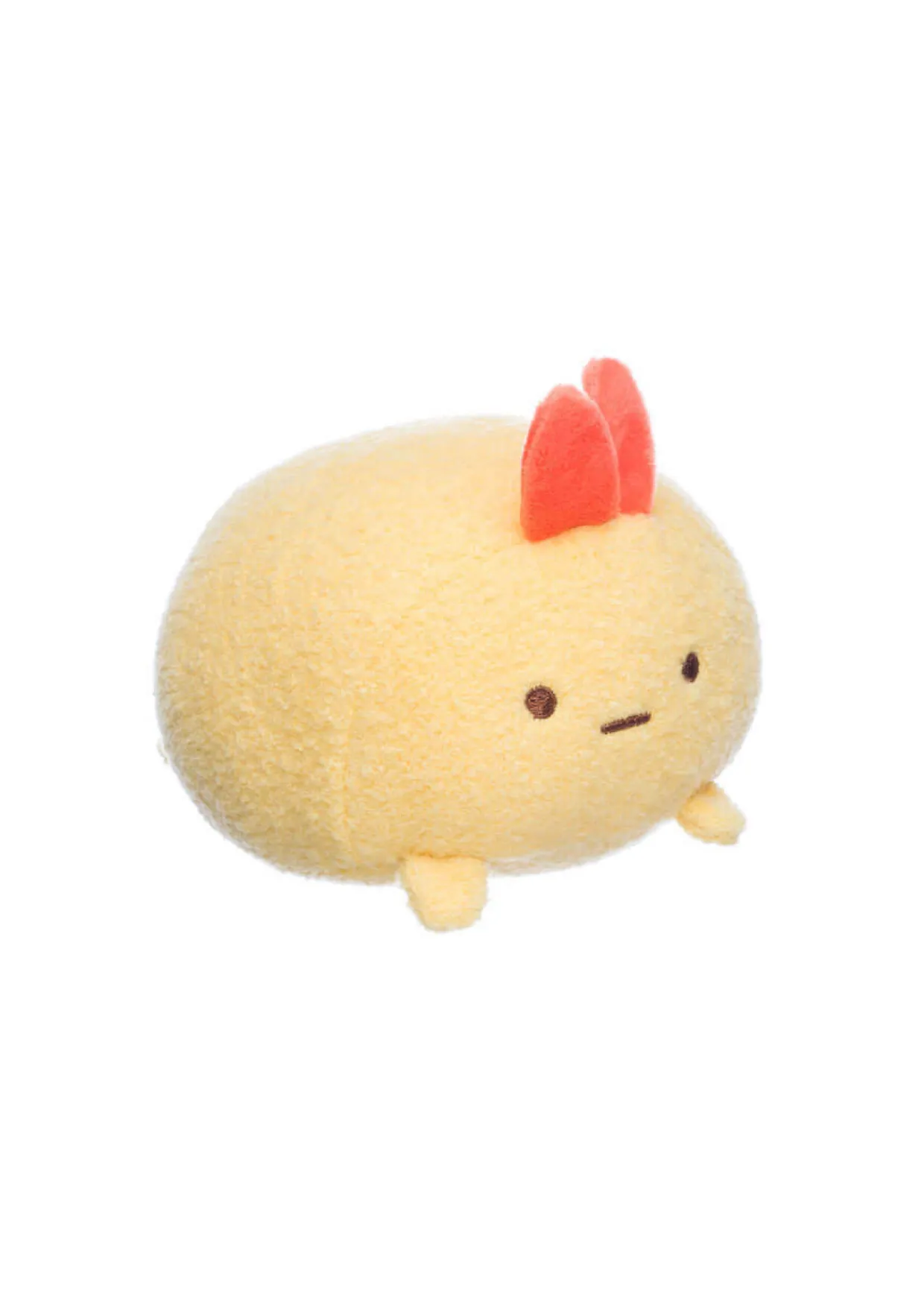 sumikkogurashi_sanx_original_ebifurai_no_shippo_mochi__small_5.webp Sumikko Gurashi Sumikkogurashi San-X Original Ebifurai No Shippo Mochi - Small | Sumikkogurashi | Plush