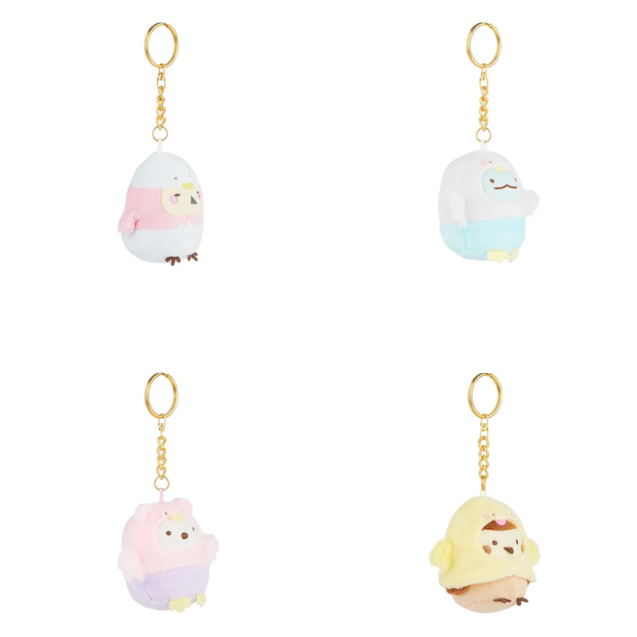sumikkogurashi_sanx_original_everyone_playing_birdies_series_blind_box_2.webp Sumikko Gurashi Sumikkogurashi San-X Original Everyone Playing Birdies Series Blind Box | Keychains | Blind Boxes