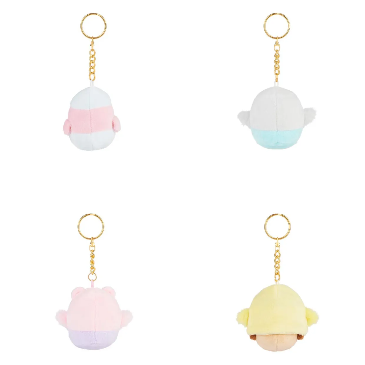 sumikkogurashi_sanx_original_everyone_playing_birdies_series_blind_box_3.webp Sumikko Gurashi Sumikkogurashi San-X Original Everyone Playing Birdies Series Blind Box | Keychains | Blind Boxes