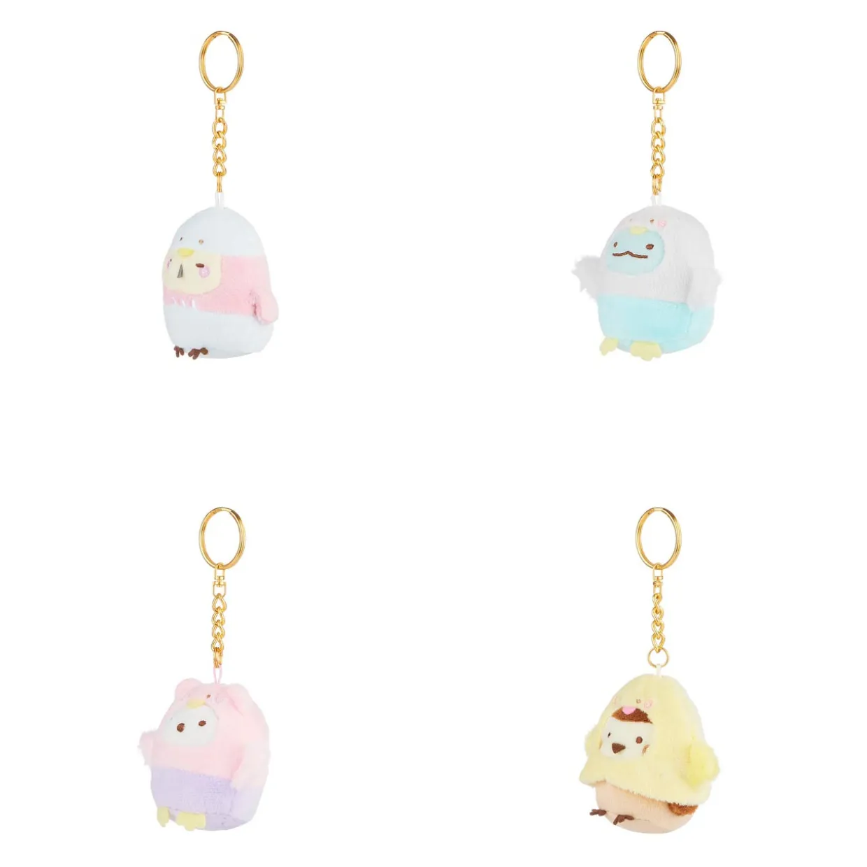 sumikkogurashi_sanx_original_everyone_playing_birdies_series_blind_box_4.webp Sumikko Gurashi Sumikkogurashi San-X Original Everyone Playing Birdies Series Blind Box | Keychains | Blind Boxes