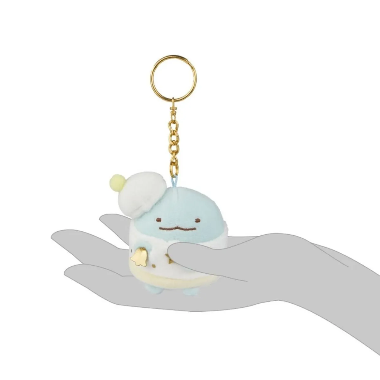 sumikkogurashi_sanx_original_halloween_keychain_blind_box__pc_2.webp Sumikko Gurashi Sumikkogurashi San-X Original Halloween Keychain Blind Box - 1pc | Sumikkogurashi | Blind Boxes