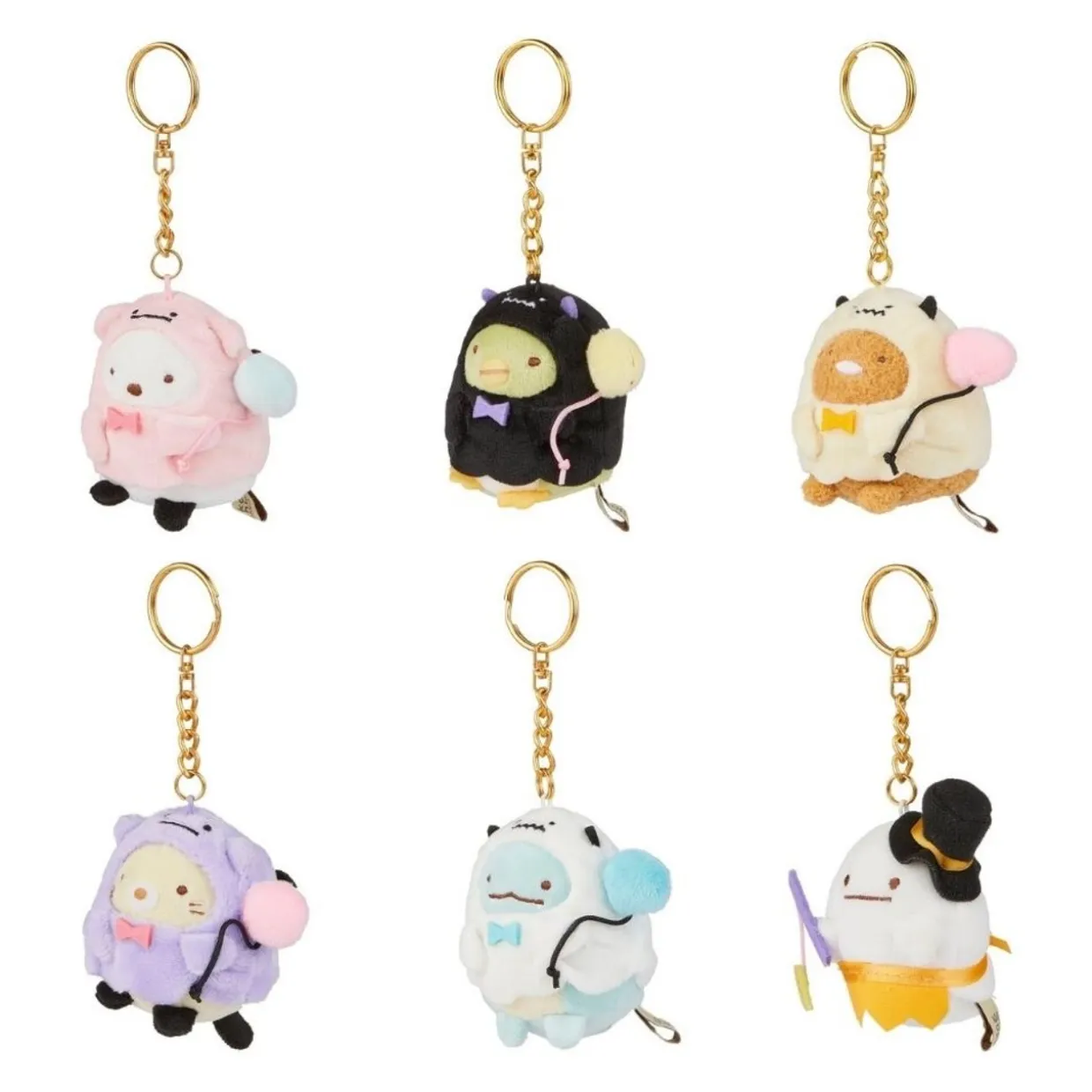 sumikkogurashi_sanx_original_halloween_keychain_blind_box__pc_3.webp Sumikko Gurashi Sumikkogurashi San-X Original Halloween Keychain Blind Box - 1pc | Sumikkogurashi | Blind Boxes