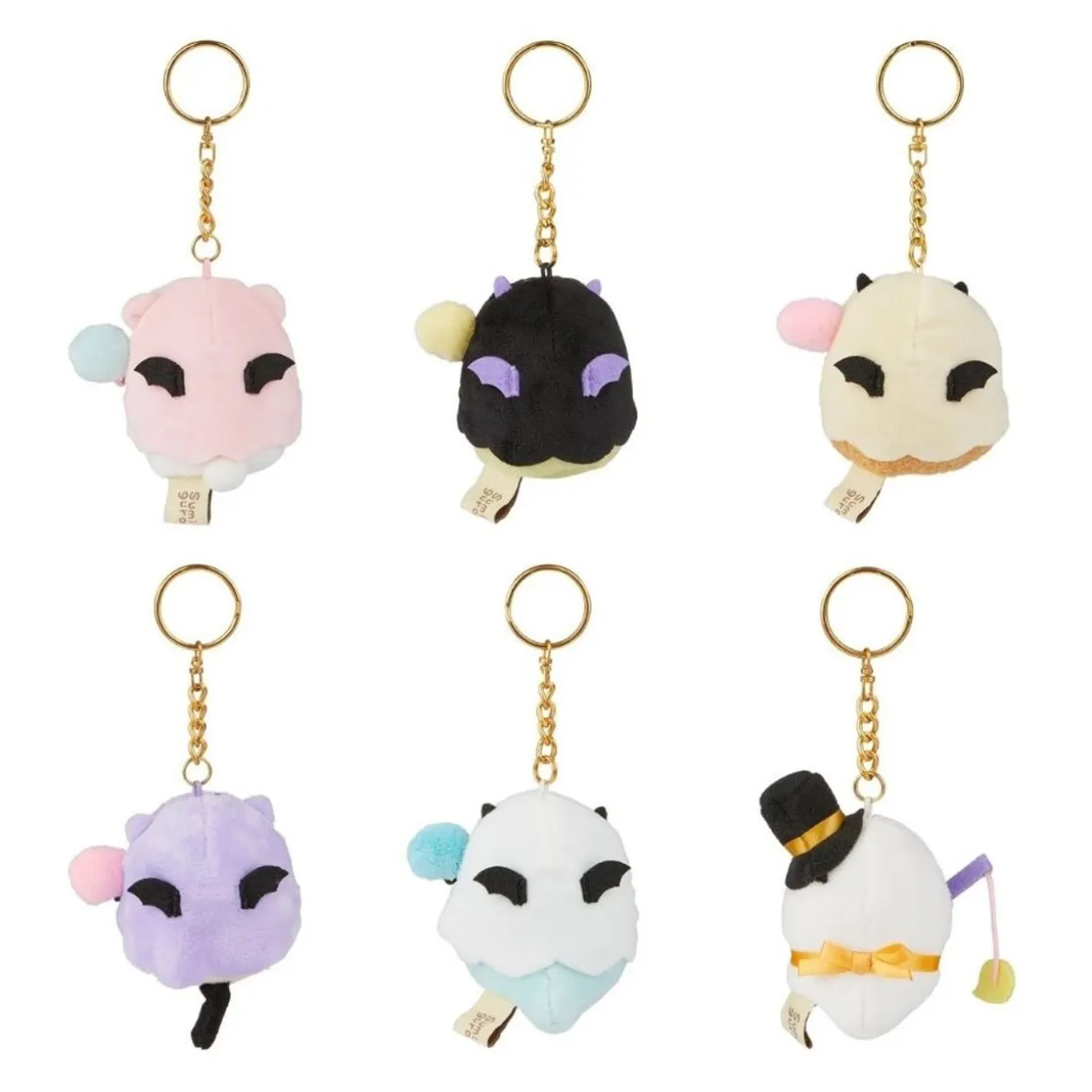 sumikkogurashi_sanx_original_halloween_keychain_blind_box__pc_4.webp Sumikko Gurashi Sumikkogurashi San-X Original Halloween Keychain Blind Box - 1pc | Sumikkogurashi | Blind Boxes