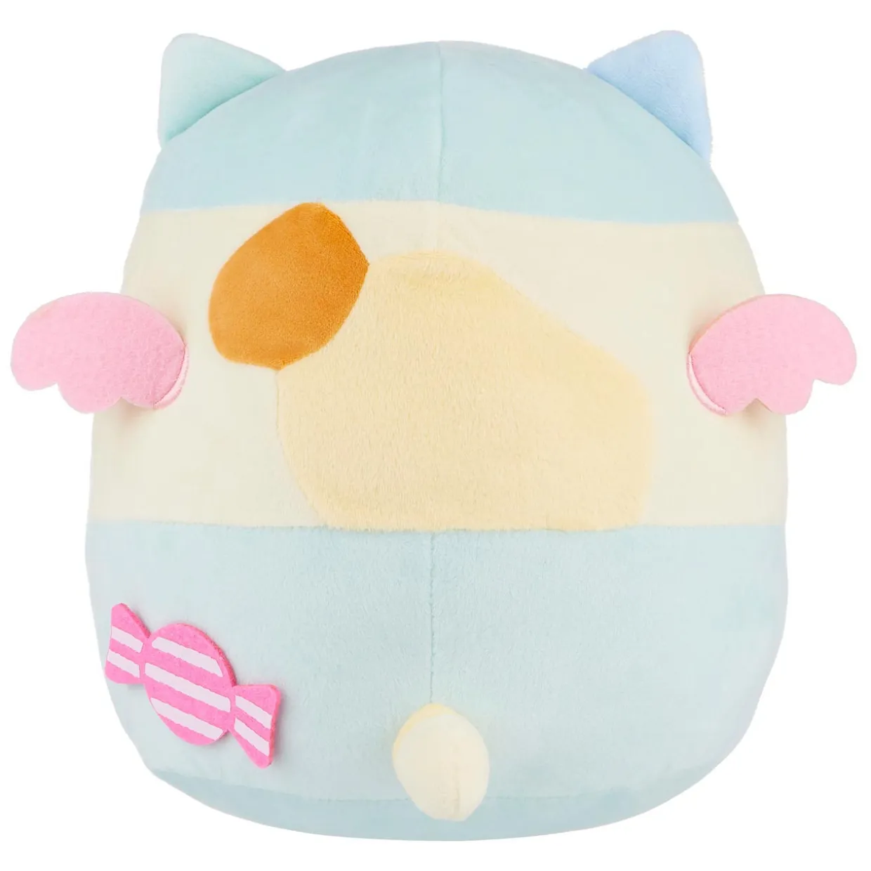 Sumikko Gurashi Sumikkogurashi San-X Original Neko Ghostly Night Park Series Plush | Sumikkogurashi | Plush