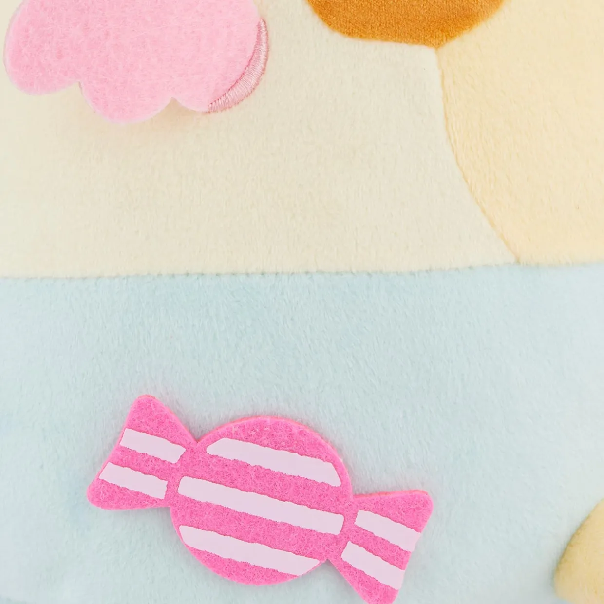 Sumikko Gurashi Sumikkogurashi San-X Original Neko Ghostly Night Park Series Plush | Sumikkogurashi | Plush