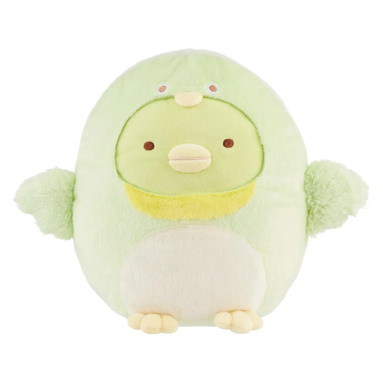 Sumikko Gurashi Sumikkogurashi San-X Original Penguin? Everyone Playing Birdies Series Plush | Sumikkogurashi | Plush