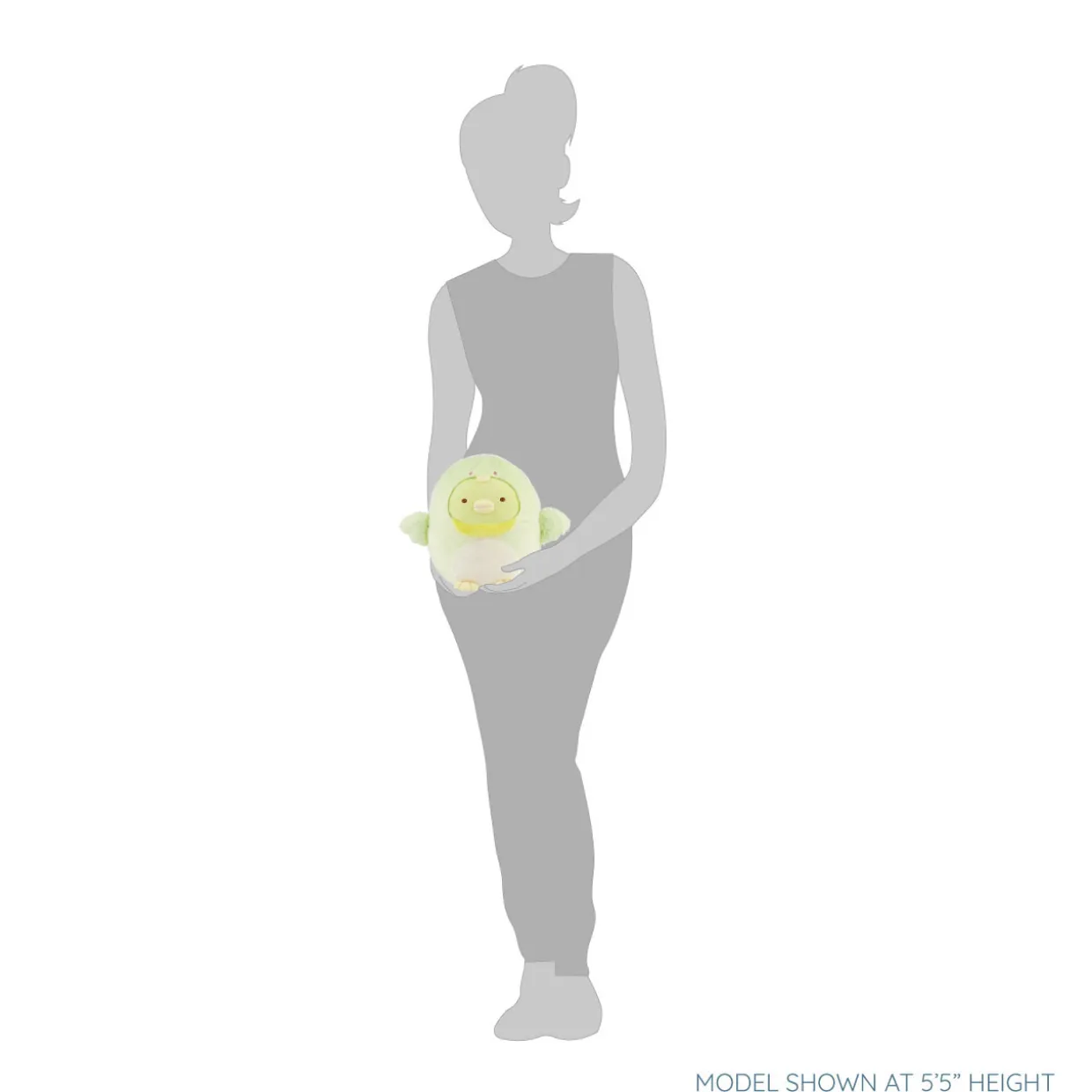 Sumikko Gurashi Sumikkogurashi San-X Original Penguin? Everyone Playing Birdies Series Plush | Sumikkogurashi | Plush