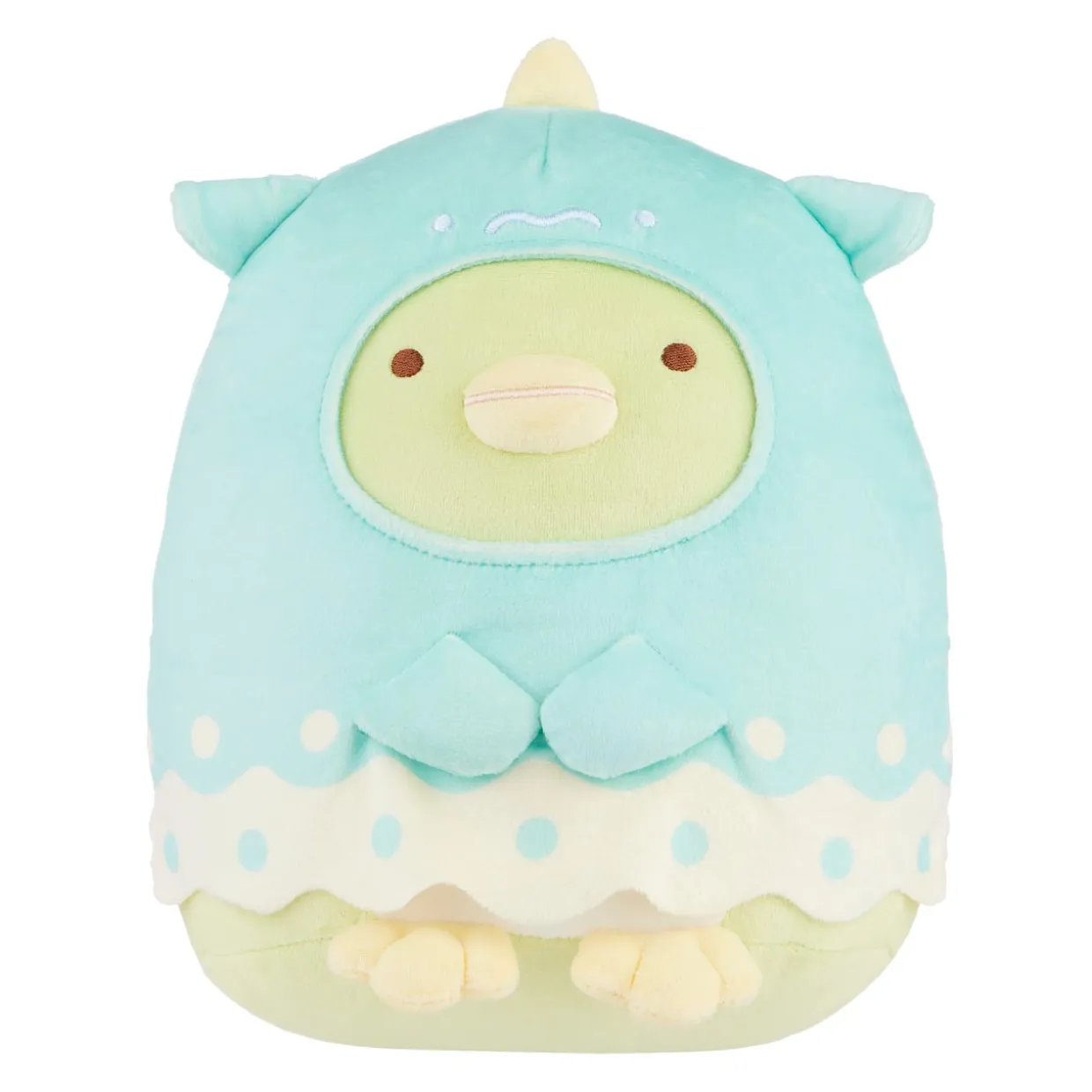 Sumikko Gurashi Sumikkogurashi San-X Original Penguin? Ghostly Night Park Series Plush | Sumikkogurashi | Plush