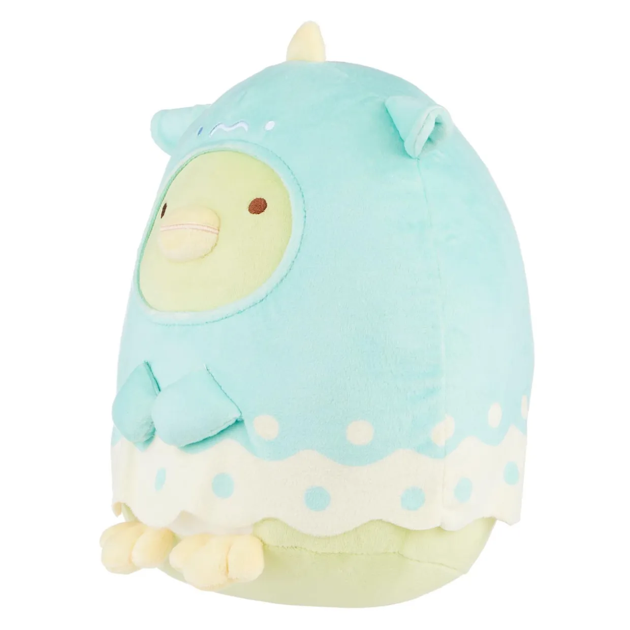 Sumikko Gurashi Sumikkogurashi San-X Original Penguin? Ghostly Night Park Series Plush | Sumikkogurashi | Plush