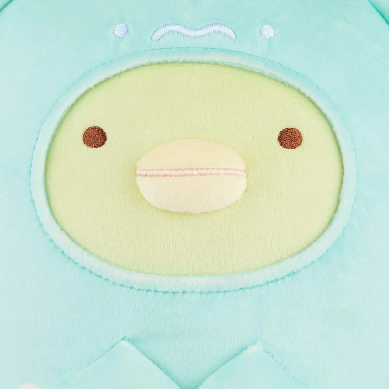 Sumikko Gurashi Sumikkogurashi San-X Original Penguin? Ghostly Night Park Series Plush | Sumikkogurashi | Plush