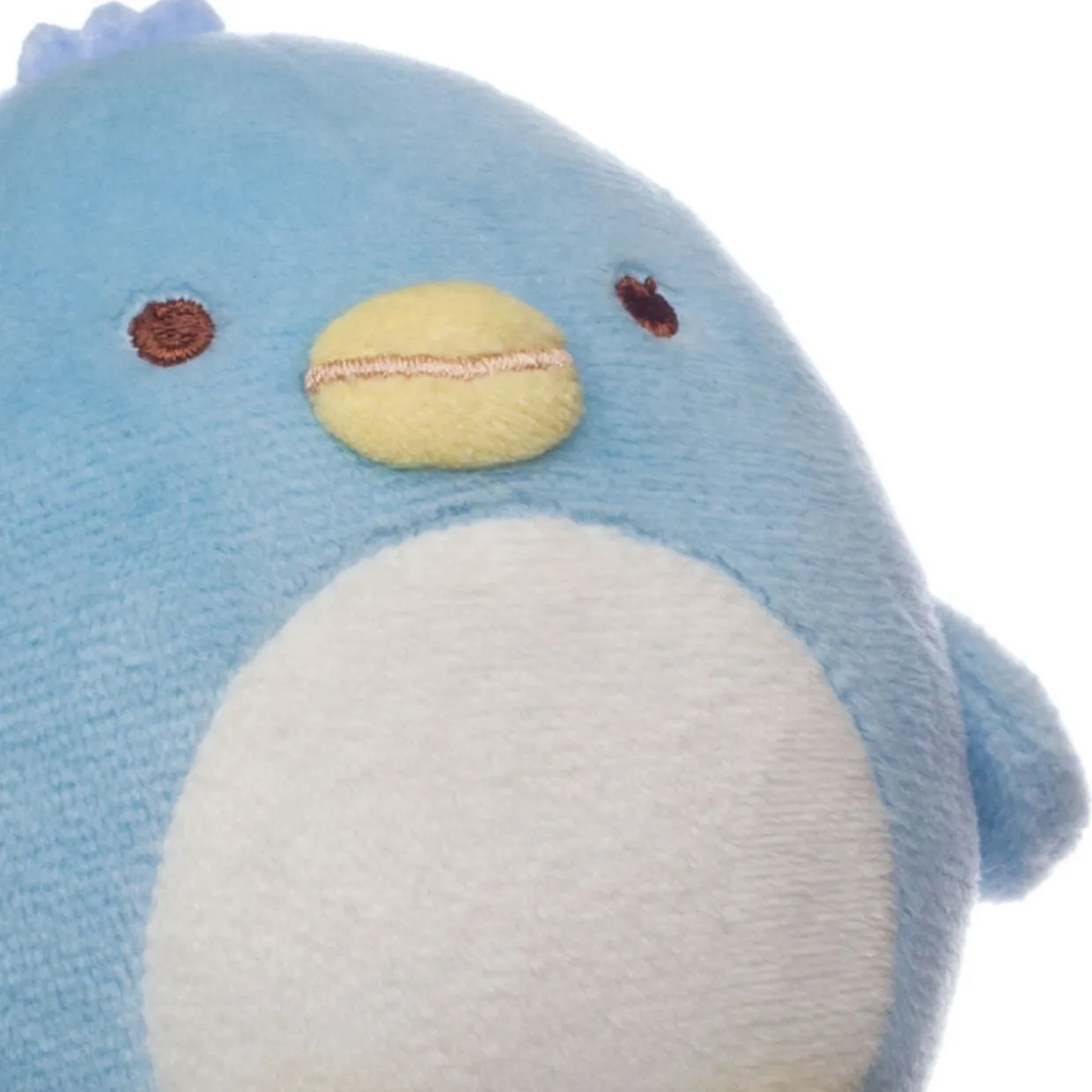 sumikkogurashi_sanx_original_real_penguin__small_2.webp Sumikko Gurashi Sumikkogurashi San-X Original Real Penguin - Small | Sumikkogurashi | Plush
