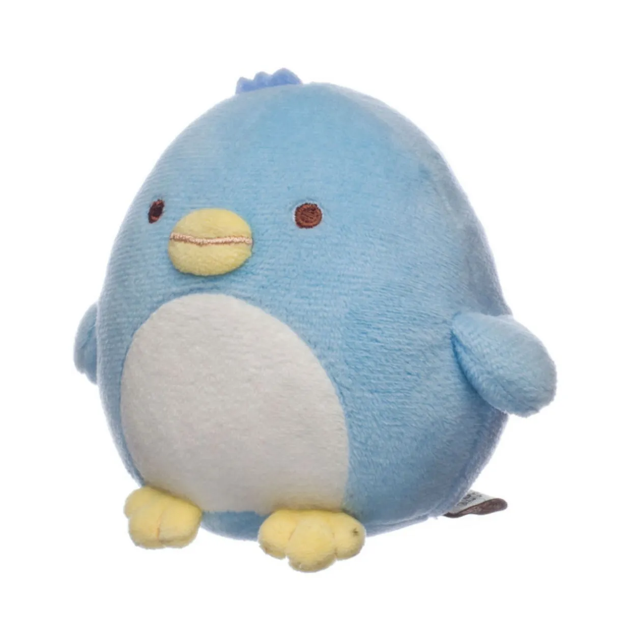 sumikkogurashi_sanx_original_real_penguin__small_3.webp Sumikko Gurashi Sumikkogurashi San-X Original Real Penguin - Small | Sumikkogurashi | Plush