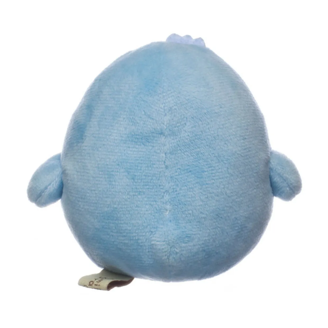 sumikkogurashi_sanx_original_real_penguin__small_4.webp Sumikko Gurashi Sumikkogurashi San-X Original Real Penguin - Small | Sumikkogurashi | Plush